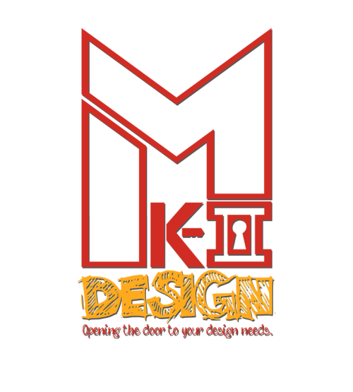 MikeY 2 Design LOGO